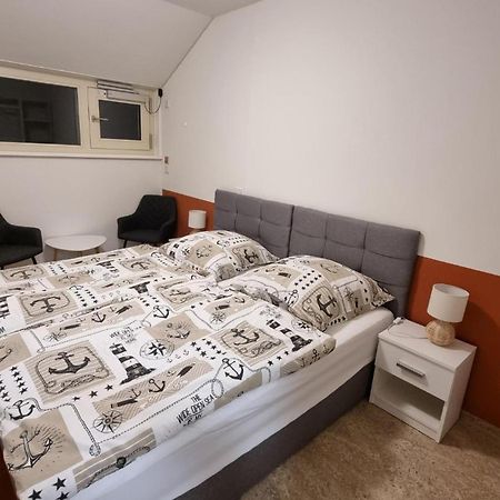 Roggenmuehle Otel Grimma Dış mekan fotoğraf