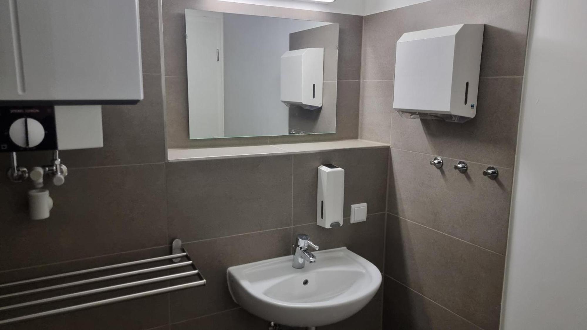 Roggenmuehle Otel Grimma Dış mekan fotoğraf