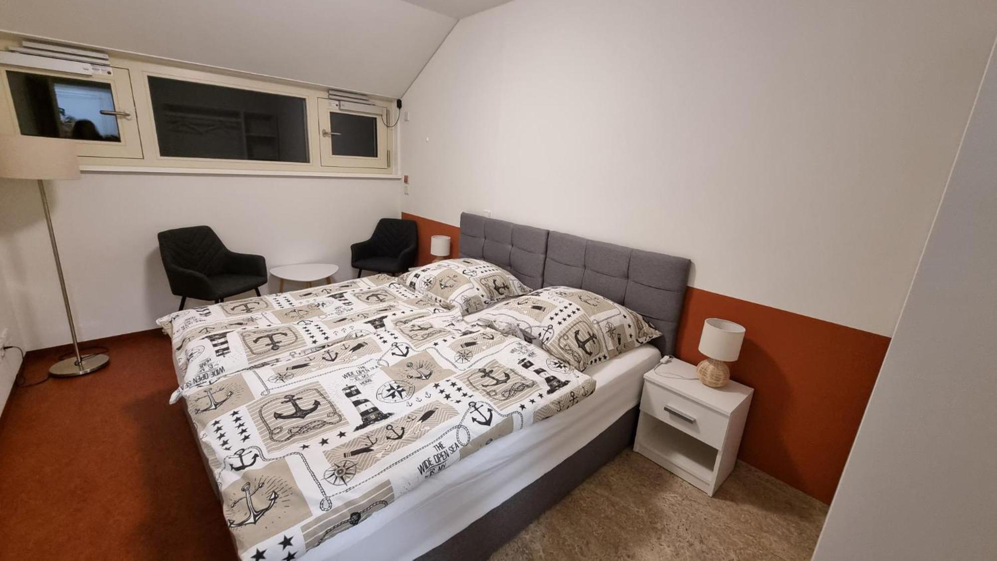 Roggenmuehle Otel Grimma Dış mekan fotoğraf