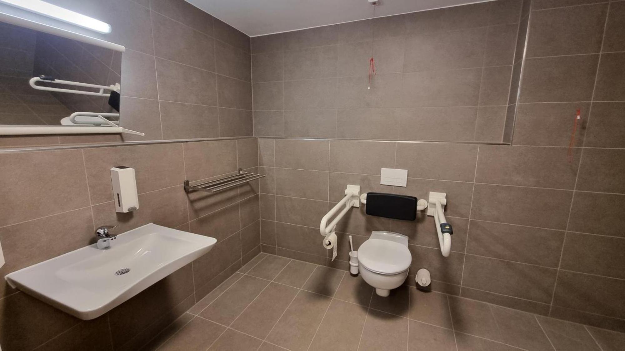 Roggenmuehle Otel Grimma Dış mekan fotoğraf