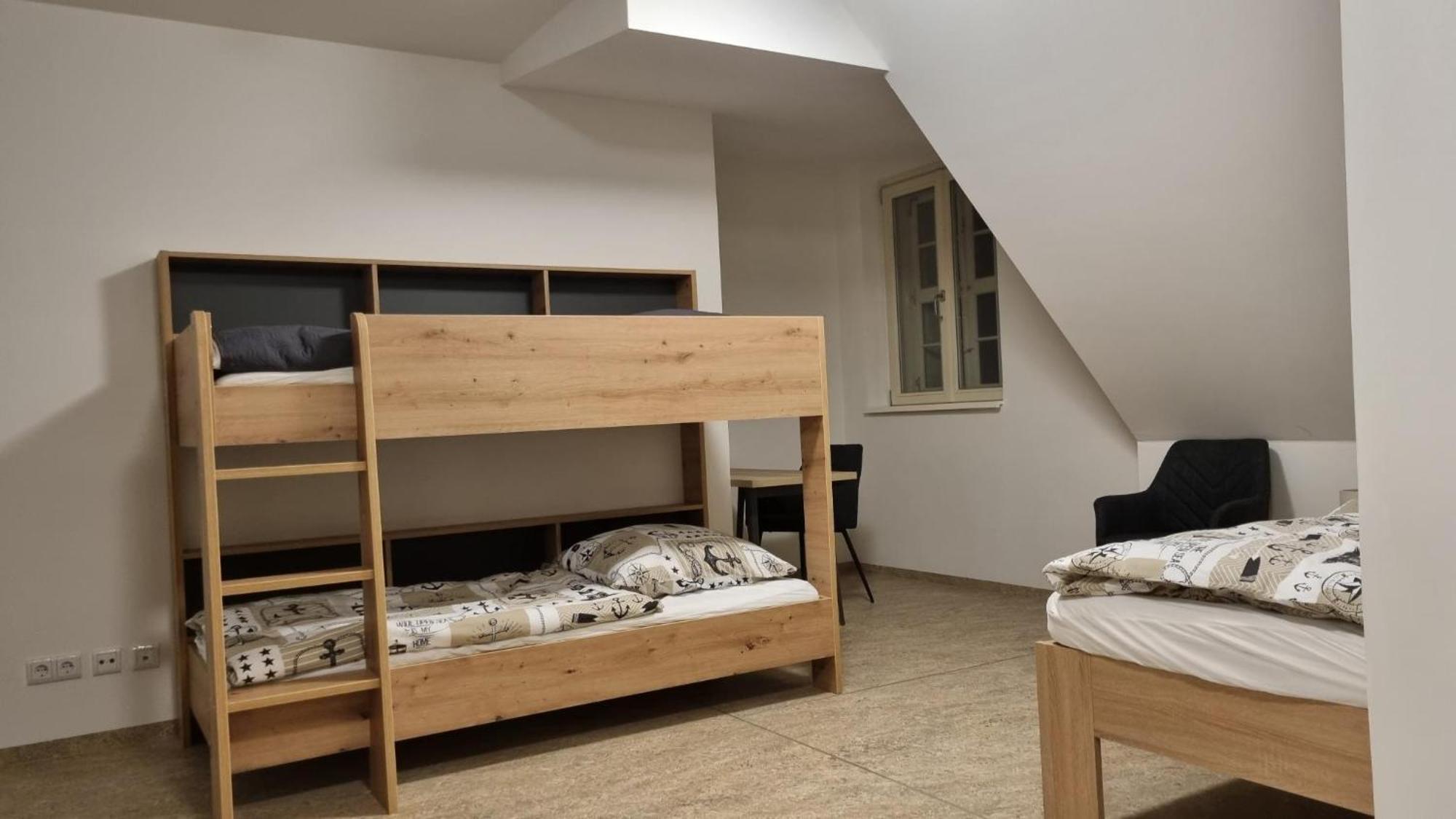 Roggenmuehle Otel Grimma Dış mekan fotoğraf