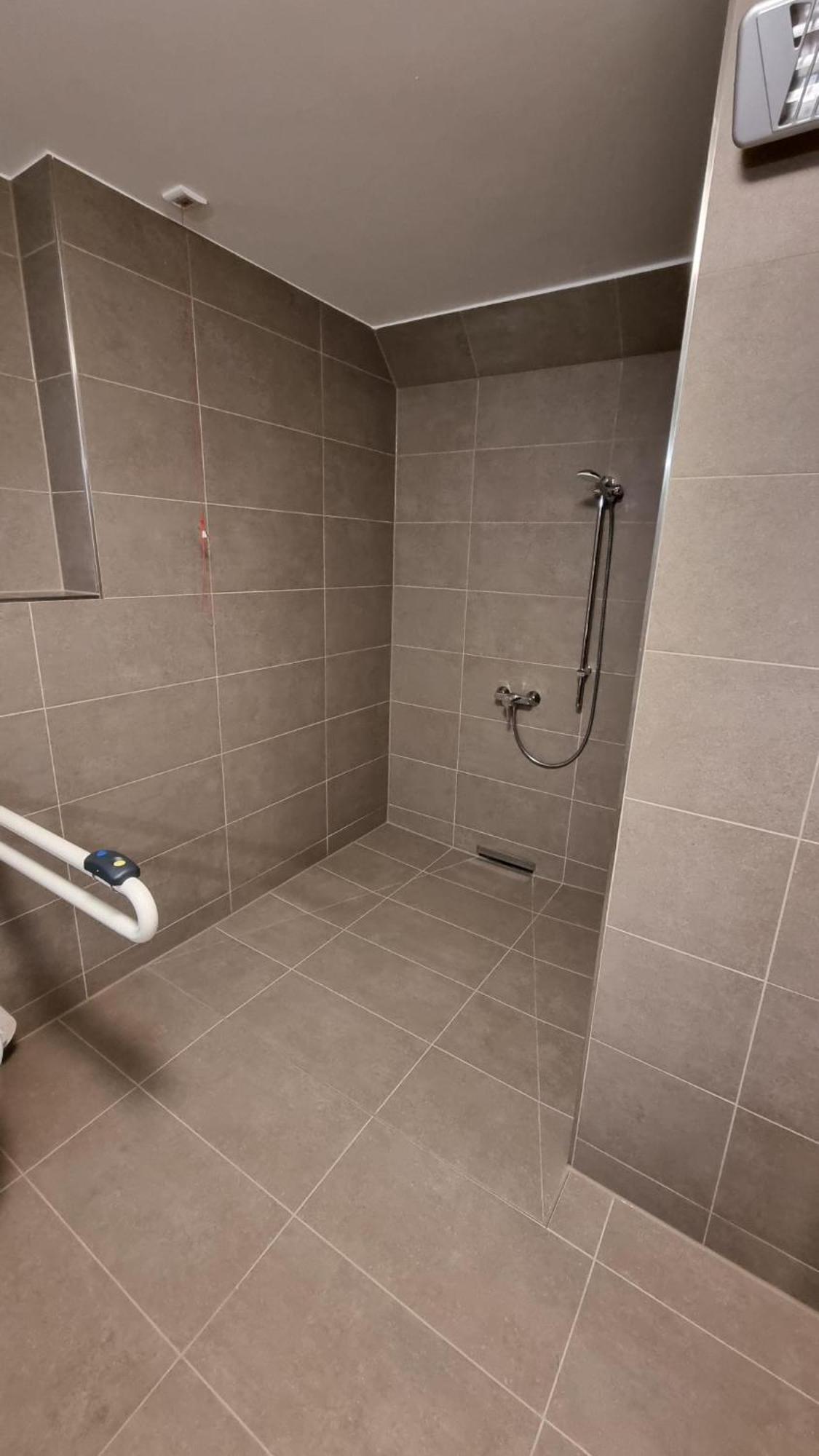 Roggenmuehle Otel Grimma Dış mekan fotoğraf