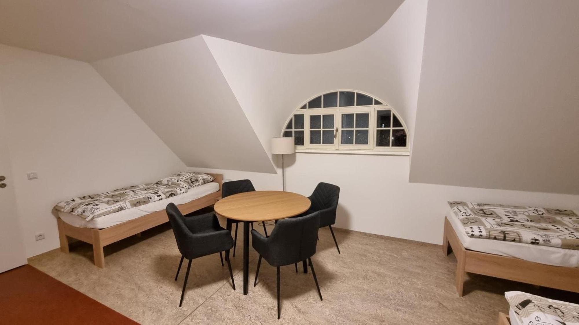 Roggenmuehle Otel Grimma Dış mekan fotoğraf