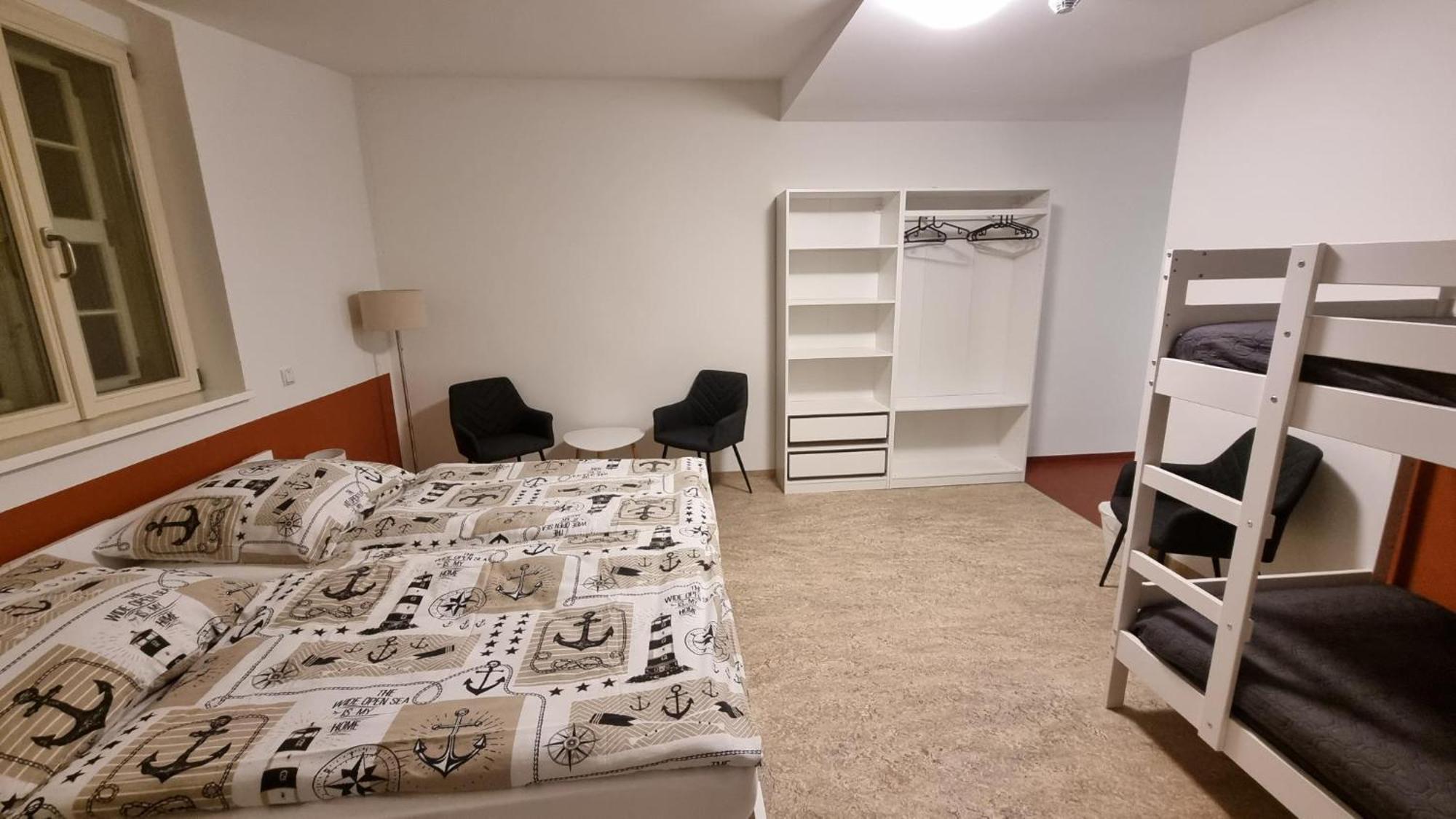 Roggenmuehle Otel Grimma Dış mekan fotoğraf