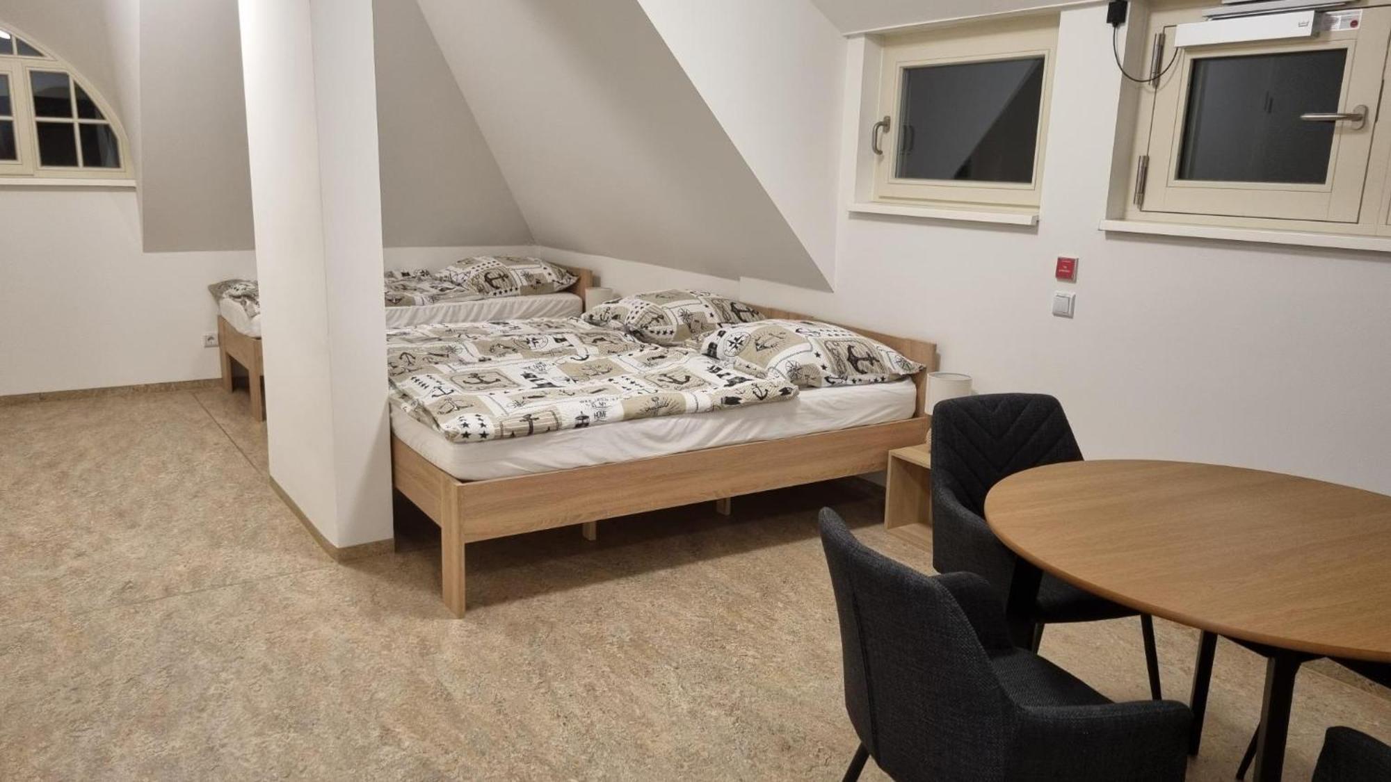 Roggenmuehle Otel Grimma Dış mekan fotoğraf