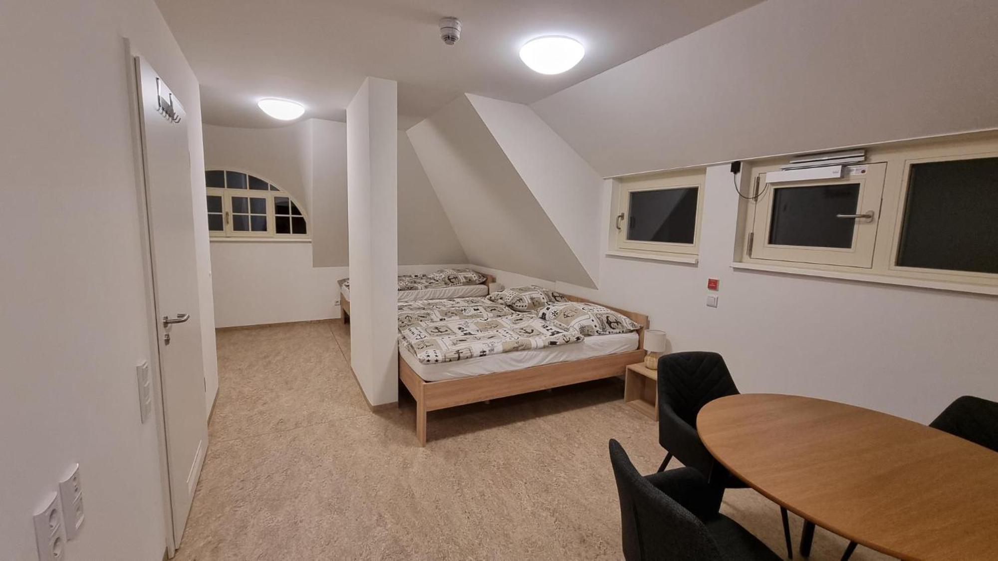 Roggenmuehle Otel Grimma Dış mekan fotoğraf