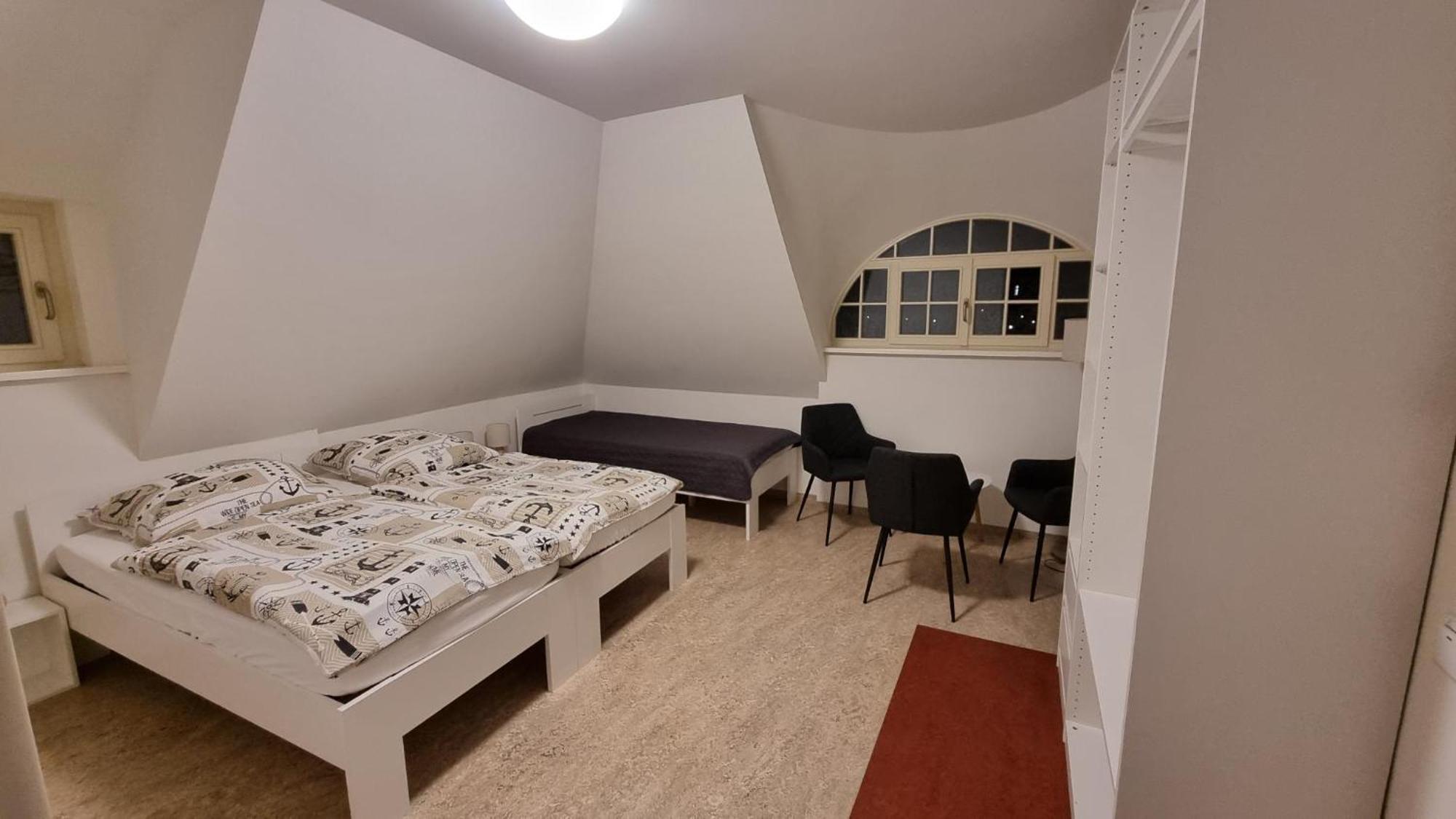 Roggenmuehle Otel Grimma Dış mekan fotoğraf