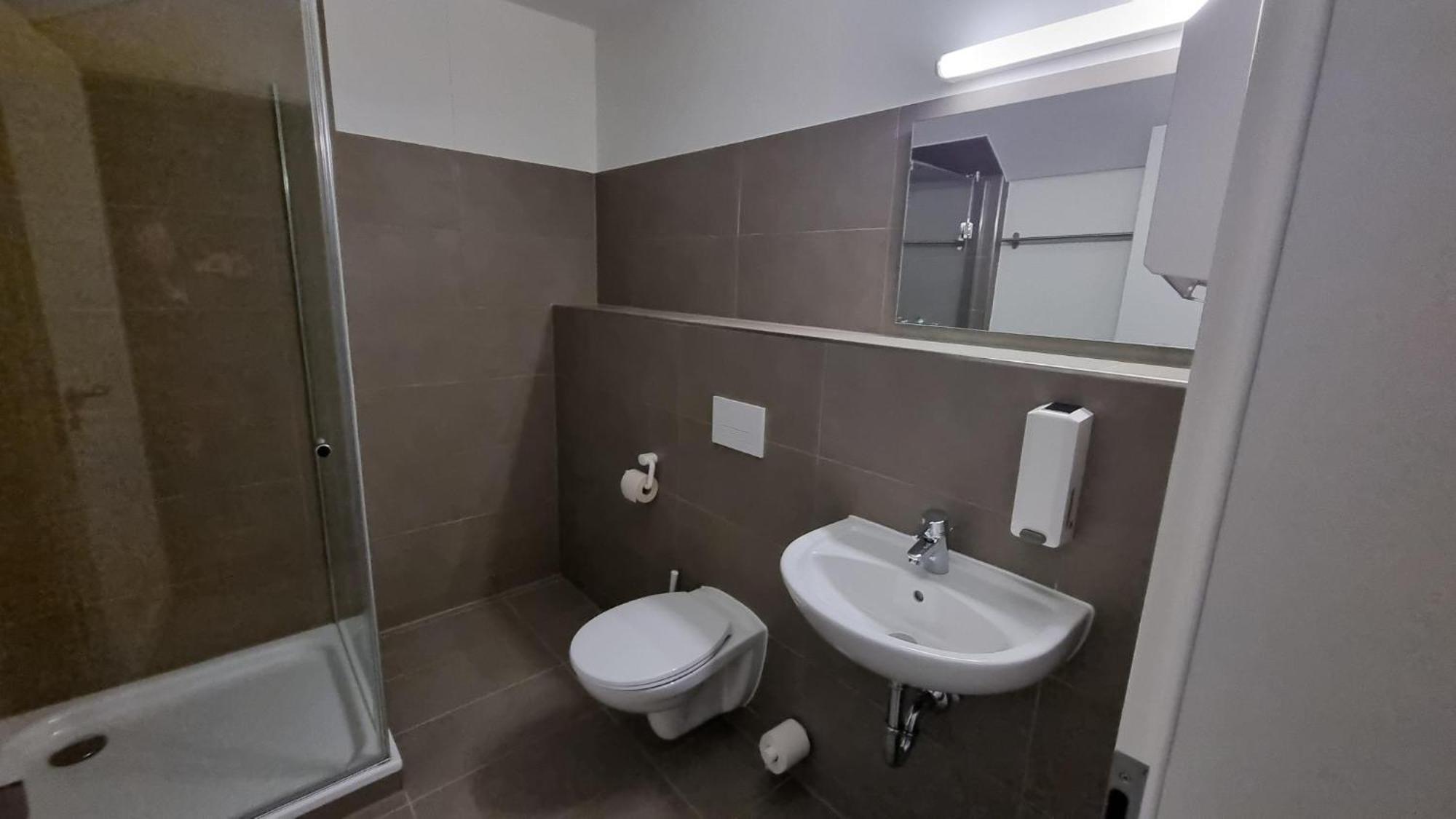 Roggenmuehle Otel Grimma Dış mekan fotoğraf