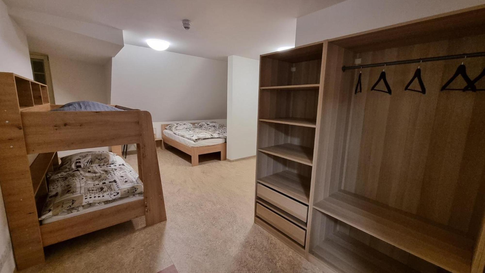 Roggenmuehle Otel Grimma Dış mekan fotoğraf